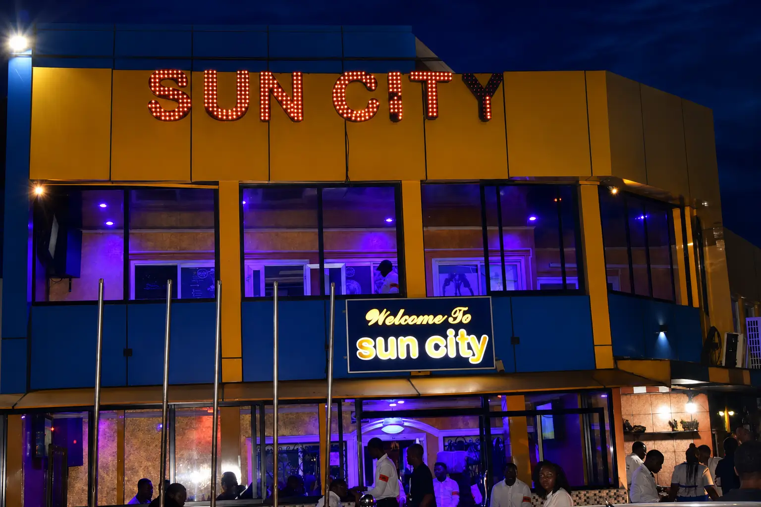 Club Yaoundé
